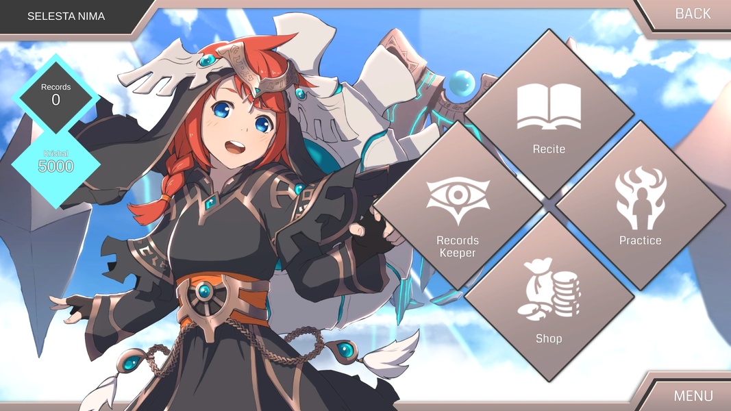 Artefak Story: Records of The Chosen - Preview 9