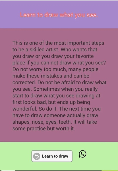 aprenderadibujar - Preview 2