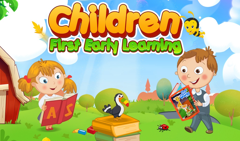 Children First Early Learning - Preview 1