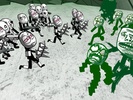 Zombie Meme Battle Simulator screenshot 3