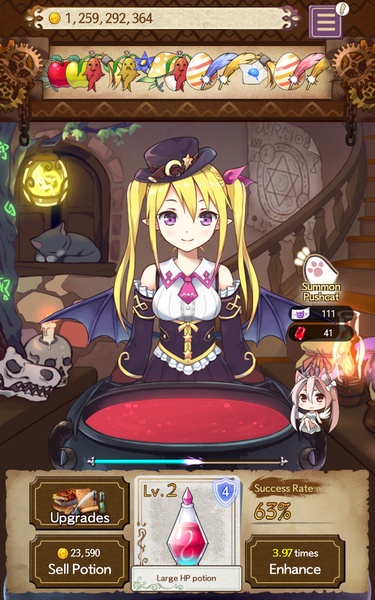 Potion Maker - Preview 6