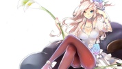 Anime Girl Wallpapers HD screenshot 6