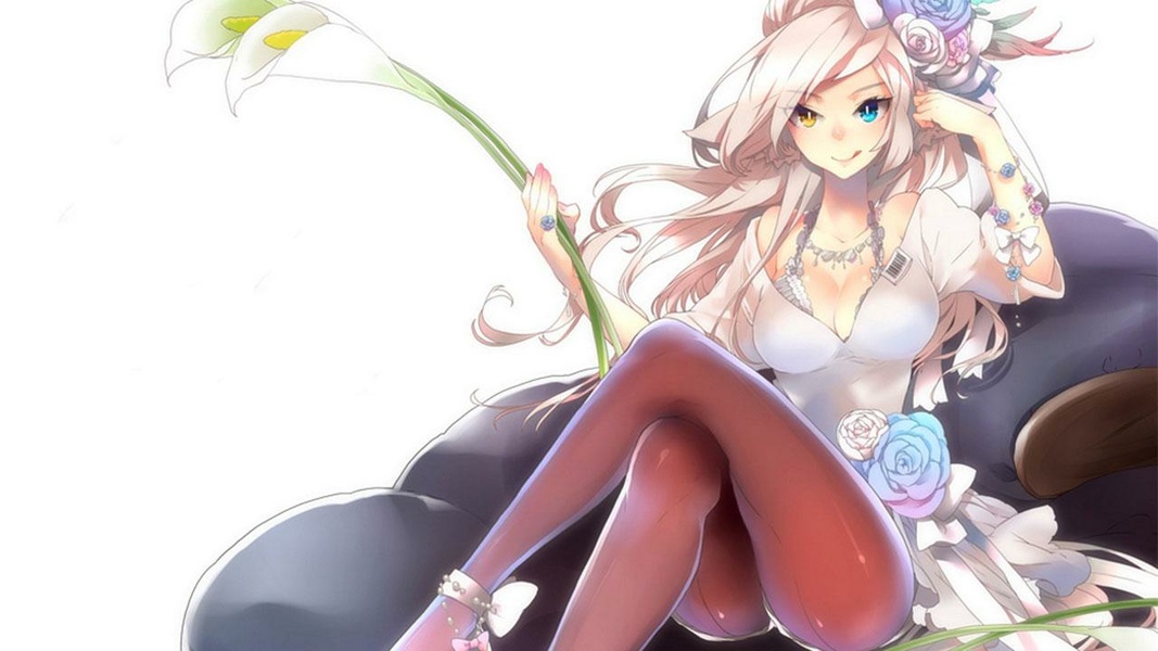 AI Anime Girl Wallpapers HD APK for Android - Latest Version (Free
