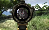 Gorilla Hunting 2017 Sniper Gun Animal Hunter King screenshot 3