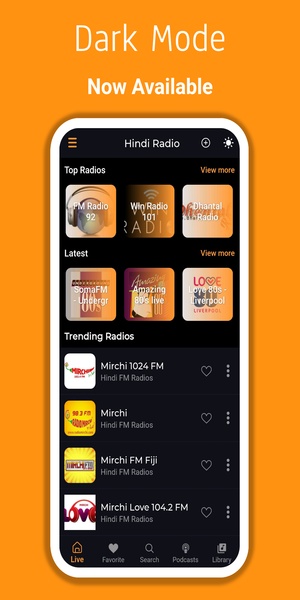 Hindi Radio - Preview 6