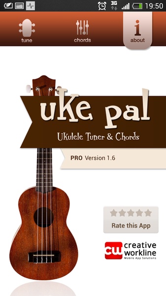 uke pal - Preview 1