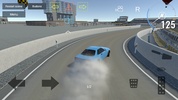 Drift Car Sandbox Simulator 3D screenshot 4