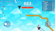 Sweet Crossing: Snake.io para Android - Baixe o APK na Uptodown