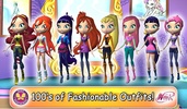 Winx Fairy School Lite screenshot 6