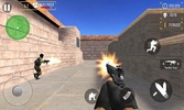 Gunner FPS Shooter screenshot 2