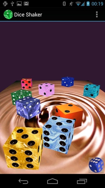 Dice Shaker - Preview 5
