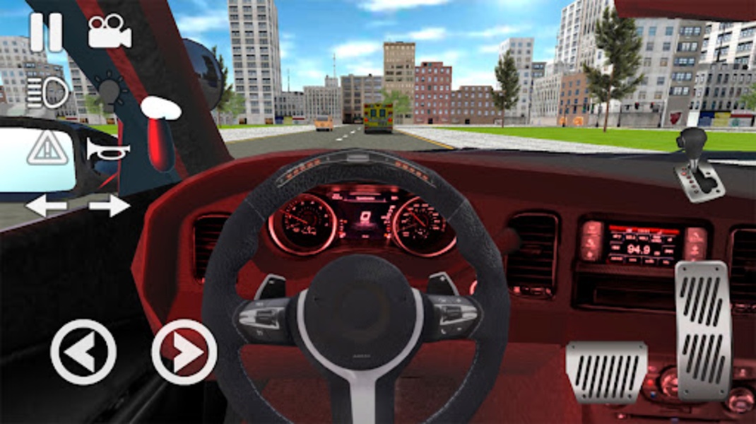 Car Games 2023 - Preview 4