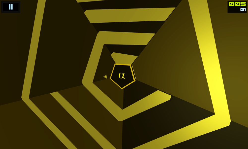 Super Polygon - Preview 4