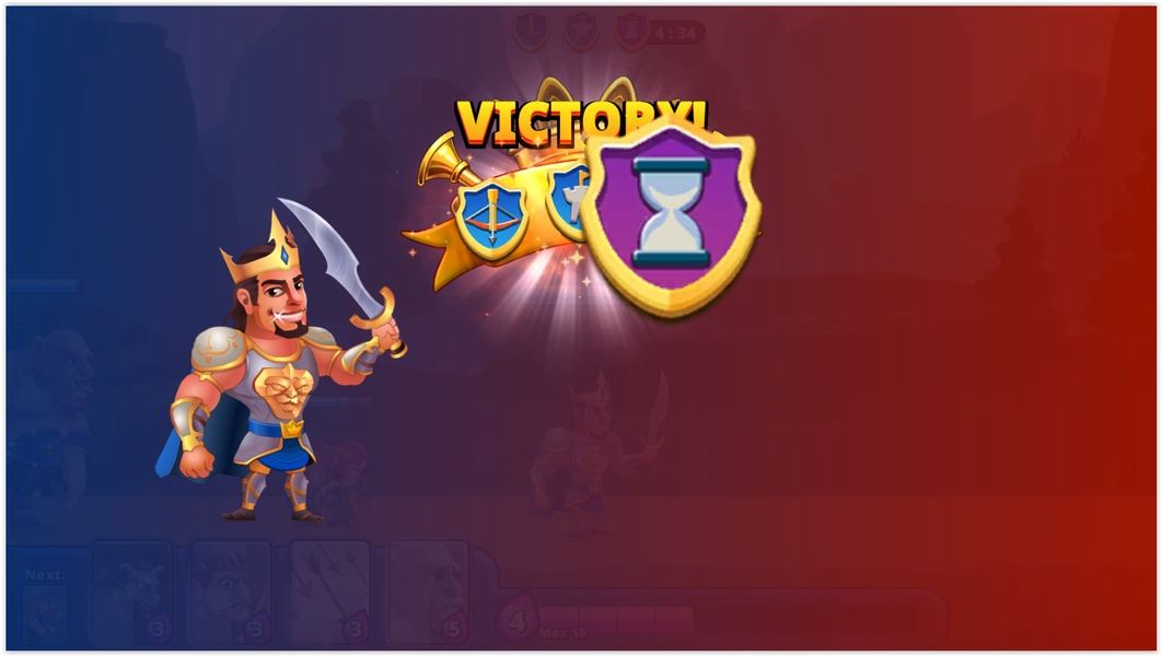 Epic Brawl - Preview 4