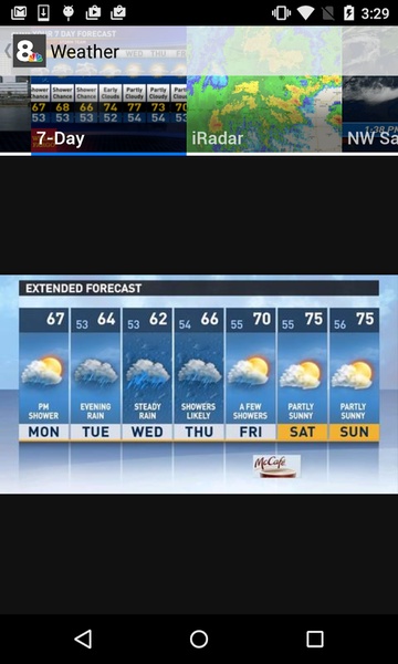 KGW News - Preview 3