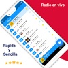 Radio Costa Rica FM screenshot 6