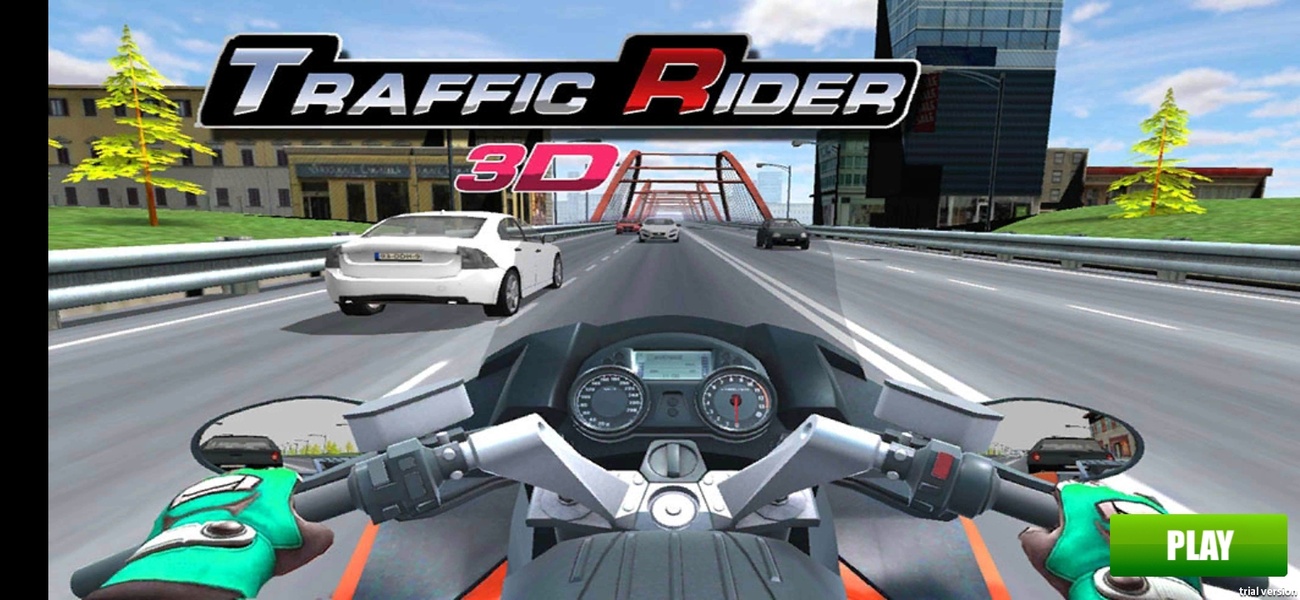Xtreme Motorist - Preview 1