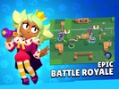 Brawl Stars screenshot 2