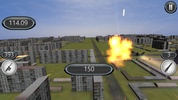 Jet Flight Simulator screenshot 2
