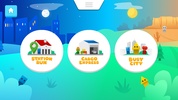 Intelino screenshot 4