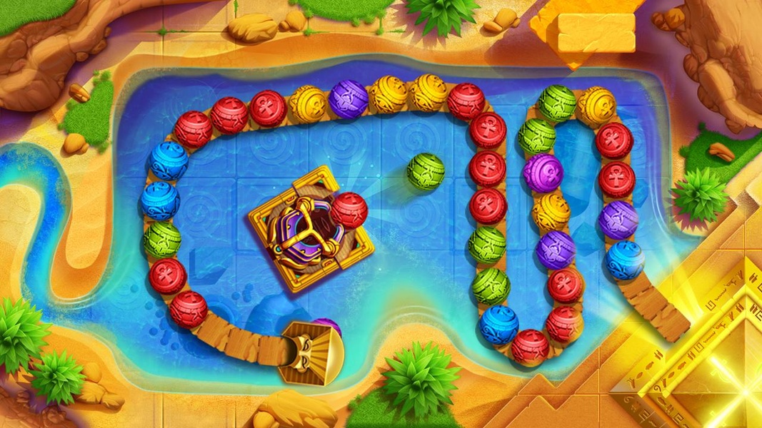 Marble Age - Preview 15