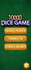 10000 Dice game screenshot 5