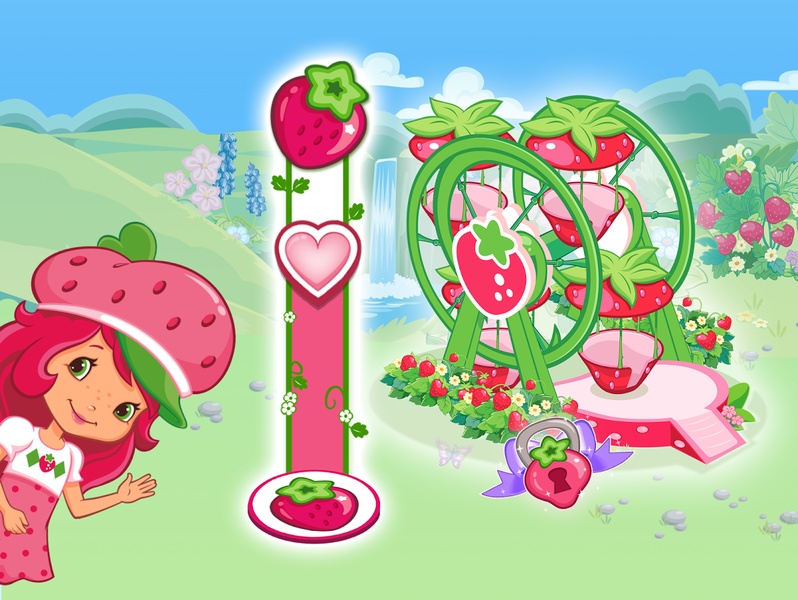 BerryFest Party - Preview 1