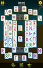 Mahjong Blossom Solitaire screenshot 7