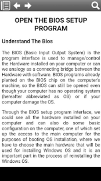 How To Install Wind 8 - Preview 6