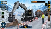 Bulldozer Game: JCB Wala Game screenshot 1