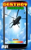 Destroy Military Helicopter screenshot 3