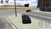 Police Car Driving Simulator screenshot 7
