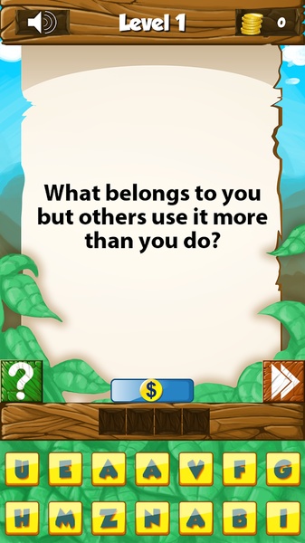 What The Riddle - Preview 3