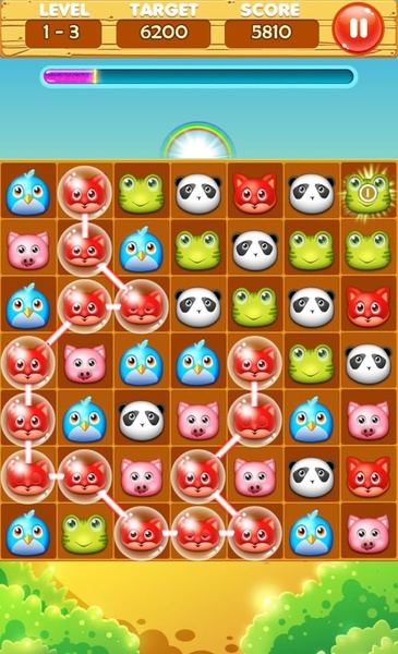 Pet Line - Preview 6