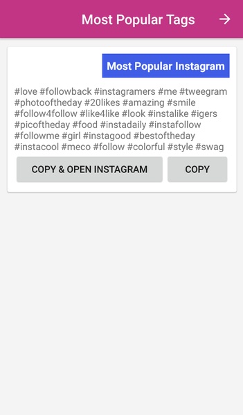 GI.HASHTAG - Preview 2