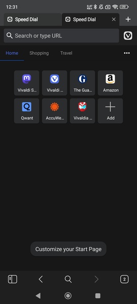 Vivaldi - Preview 11