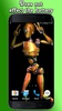 Dancing Robot Live Wallpaper screenshot 9