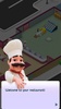 Restaurant Empire Tycoon Idle screenshot 1