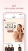 Buywow Online Beauty Shopping screenshot 5