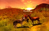 The Wolf Simulator screenshot 2