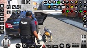 US Police Cop Chase Games 3D screenshot 4