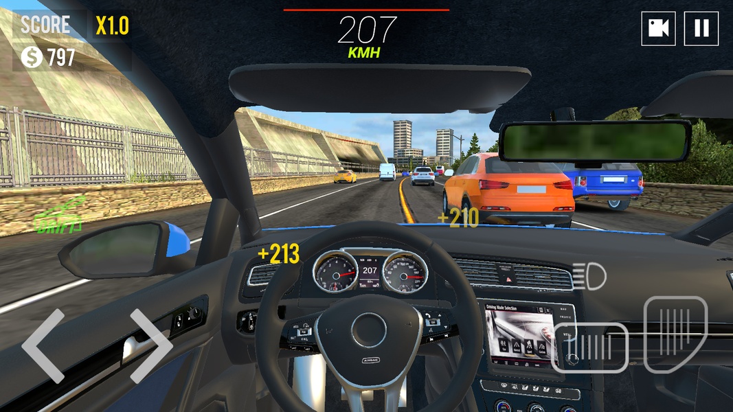 Racing in Car 2021 - Preview 2