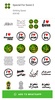 Animated Islamic Stickers screenshot 5
