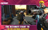 Fight Night Battle Royale 3D screenshot 2