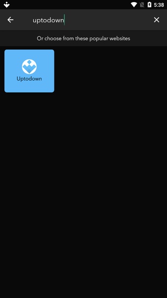 Myki: Offline Password Manager & Authenticator - Preview 4