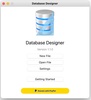 Database Designer screenshot 2