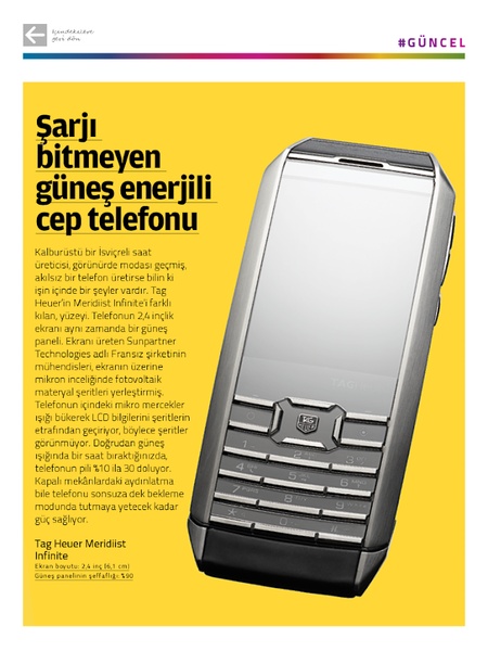 Nexxt Dergisi - Preview 6