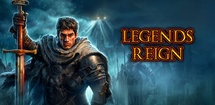 Room Escape: Legends Reign feature