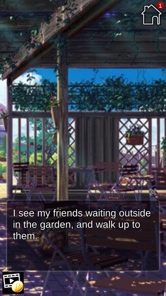 My Rental Girlfriend - Preview 2