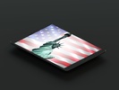 American Flag Wallpaper screenshot 8